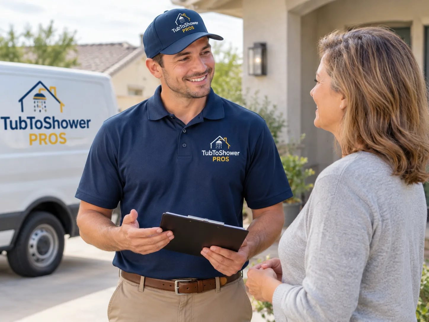 Tub Shower Conversion Ruidoso, NM FAQs